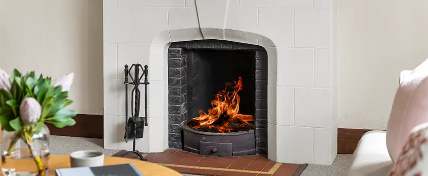 Valor Fireplaces and Stove Repair in Hendersonville, TN