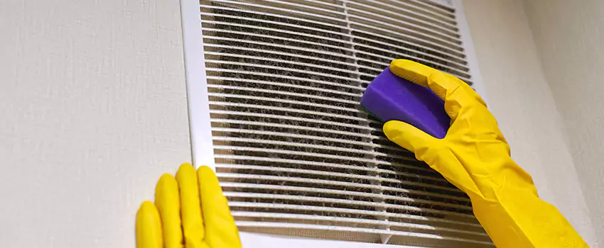 Vent Cleaning Company in Hendersonville, TN