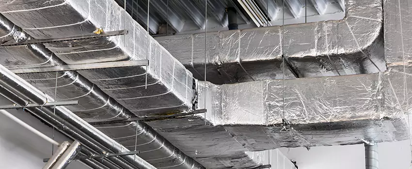 Vent Dust Cleaning Cost in Hendersonville, TN