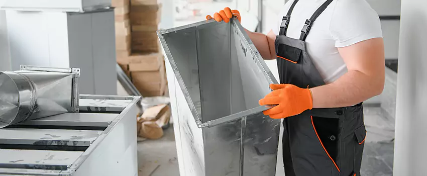 Ventilation Fan Cleaning Services in Hendersonville, Tennessee
