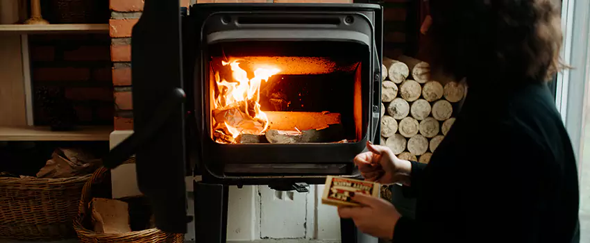 Key Features of Vermont Castings Fireplaces in Hendersonville, TN