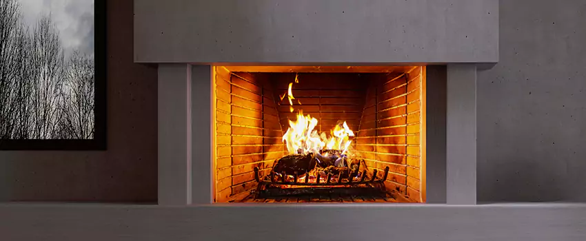 Indoor Wood Burning Furnace Repair and Installation in Hendersonville, Tennessee