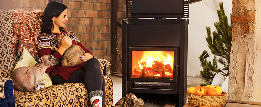 Wood Stove Chimney Cleaning Services in Hendersonville, TN