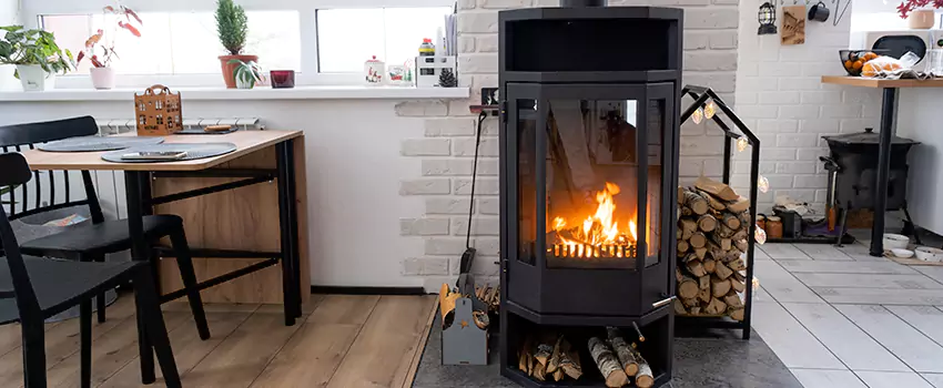 Wood Stove Firebox Installation Services in Hendersonville, TN