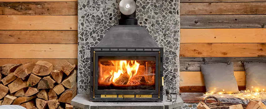 Wood Stove Cracked Glass Repair Services in Hendersonville, TN
