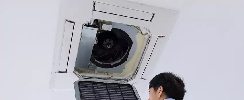 Benefits of Professional Air Duct Cleaning in Hendersonville, Tennessee