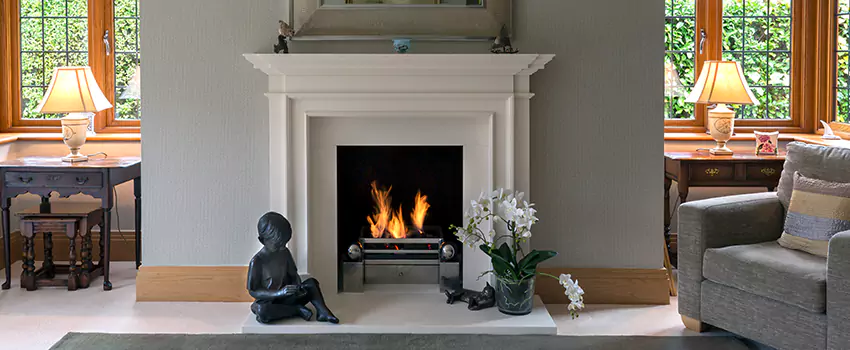 Astria Open-Hearth Wood Fireplaces Services in Hendersonville, TN