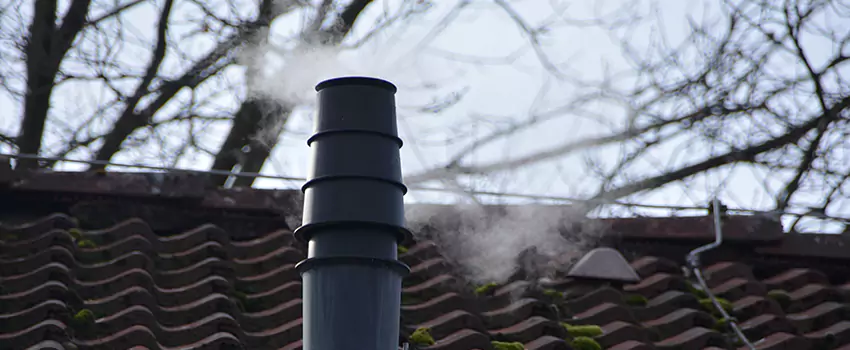 Broken Chimney Animal Screen Repair And Installation in Hendersonville, TN