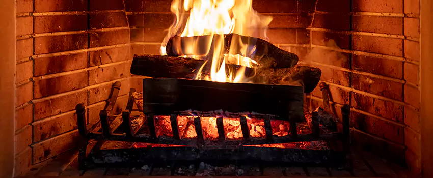 Chimney Ash Dump Cover Repair Services in Hendersonville, TN