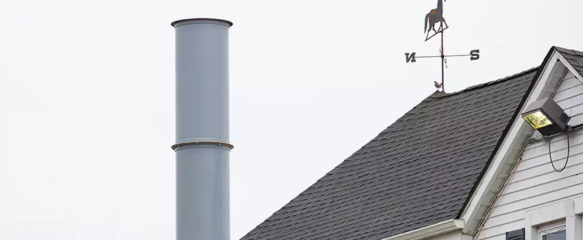 Multi-flue Chimney Caps Installation And Repair in Hendersonville, TN