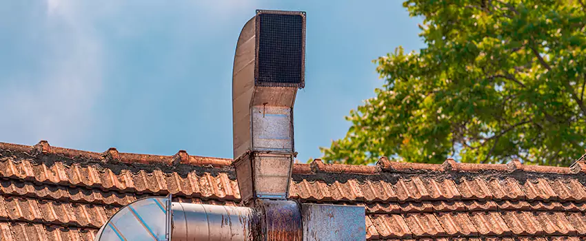 Chimney Creosote Cleaning Experts in Hendersonville, Tennessee