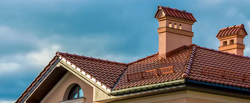 Residential Chimney Services in Hendersonville, Tennessee