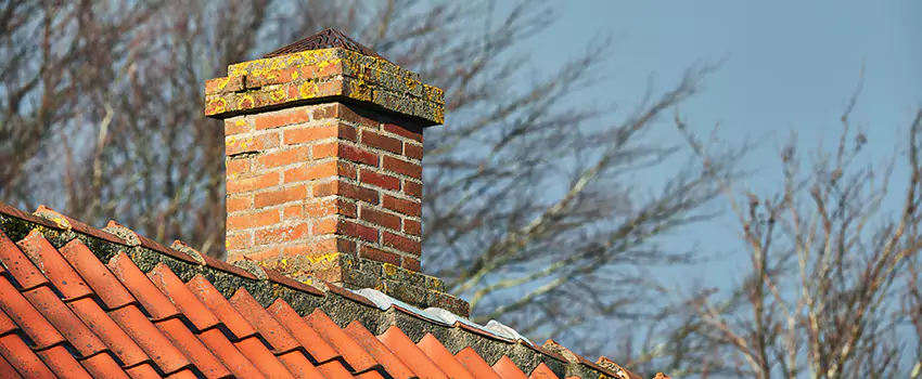 Chimney Flue Cap Installation in Hendersonville, TN