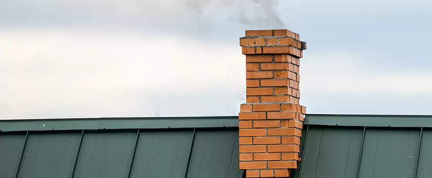 Chimney Installation Company in Hendersonville, TN
