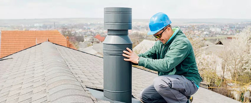 Insulated Chimney Liner Services in Hendersonville, TN