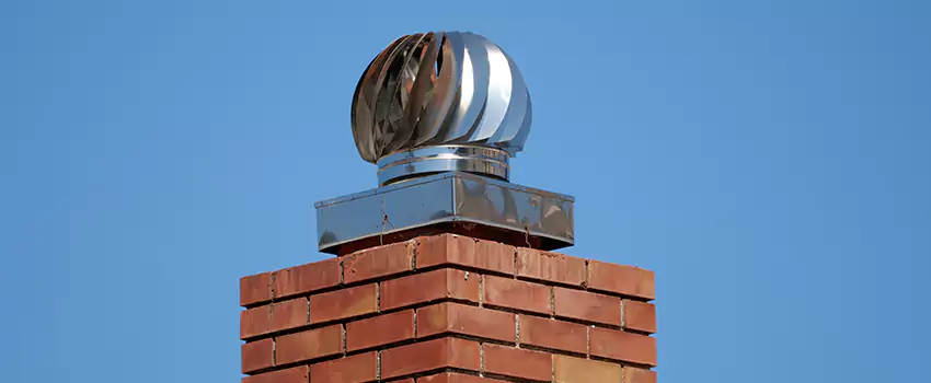 Chimney Flue Rebuild Services in Hendersonville, Tennessee