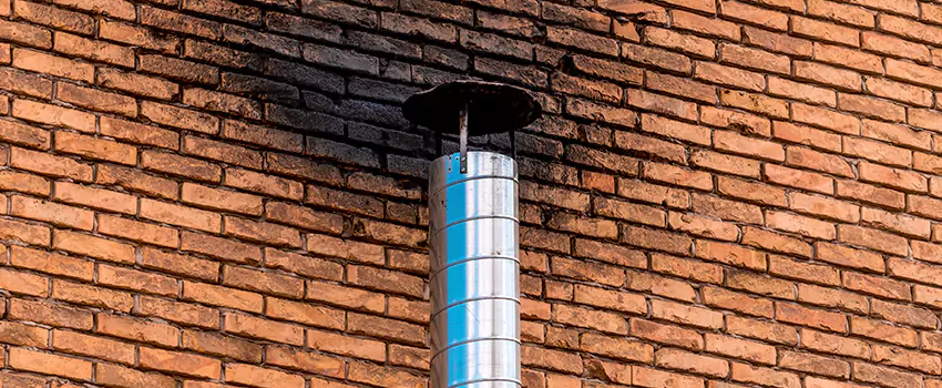 Chimney Design and Style Remodel Services in Hendersonville, Tennessee