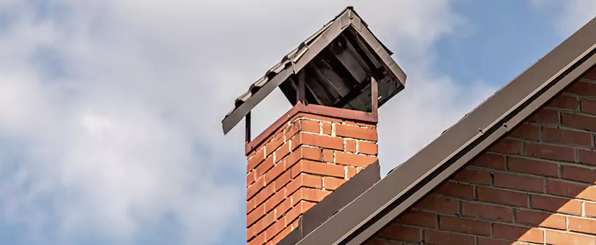 Chimney Saver Masonry Repair Contractor in Hendersonville, Tennessee