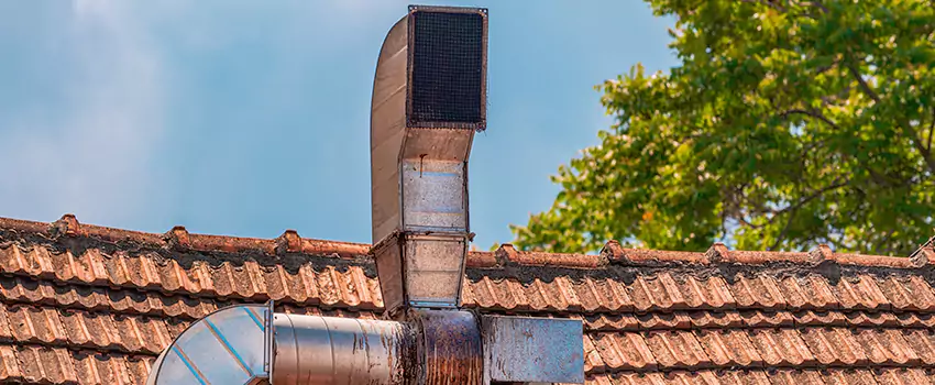 Chimney Blockage Removal in Hendersonville, Tennessee