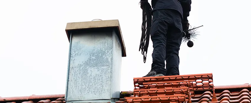Modern Chimney Sweeping Techniques in Hendersonville, Tennessee