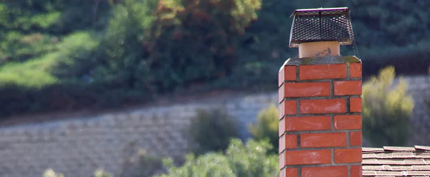 Chimney Tuckpointing And Masonry Restoration in Hendersonville, TN