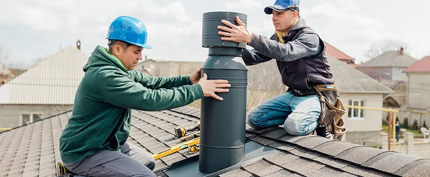 Commercial Chimney Cost in Hendersonville, TN