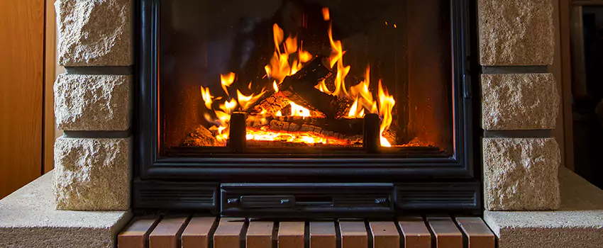 Decorative Fireplace Installation Cost in Hendersonville, Tennessee