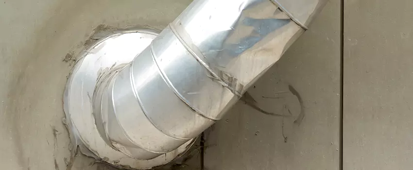 Dryer Vent Repair Process in Hendersonville, TN