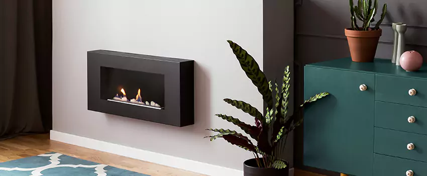 Cost of Ethanol Fireplace Repair And Installation Services in Hendersonville, TN