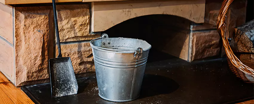 Clean The Fireplace Mantle And Hearth in Hendersonville, Tennessee