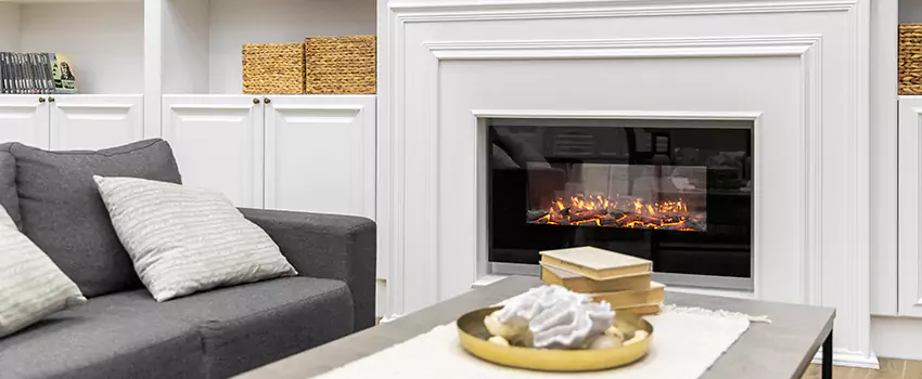Professional Fireplace Maintenance Contractors in Hendersonville, TN