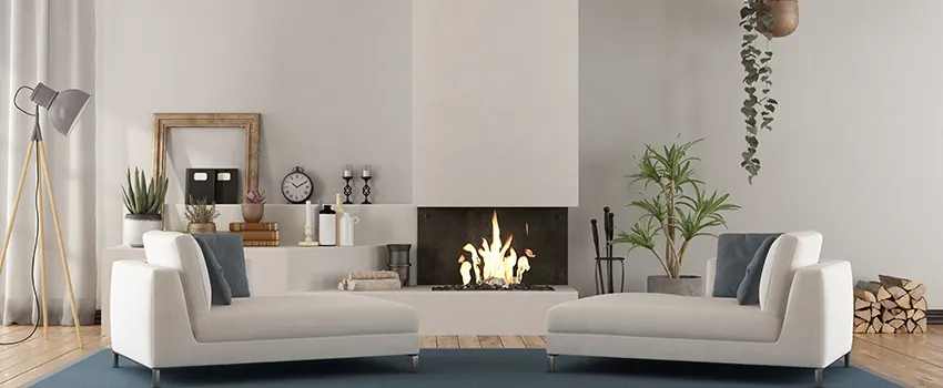 Decorative Fireplace Crystals Services in Hendersonville, Tennessee