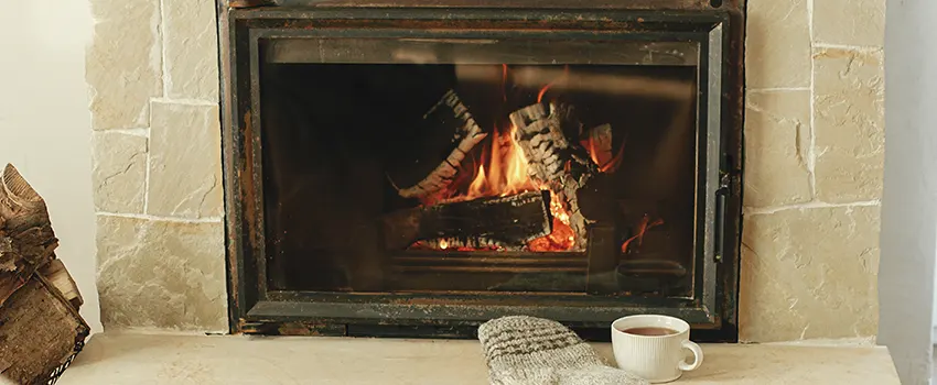 Fireplace Door Handle Replacements Services in Hendersonville, Tennessee