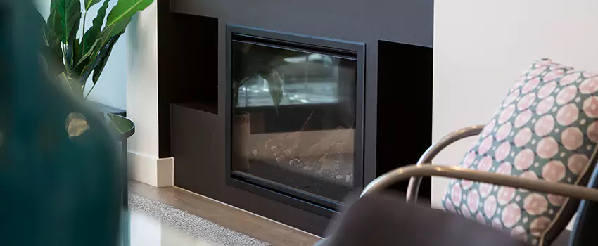 Gas Fireplace Installation in Hendersonville, TN