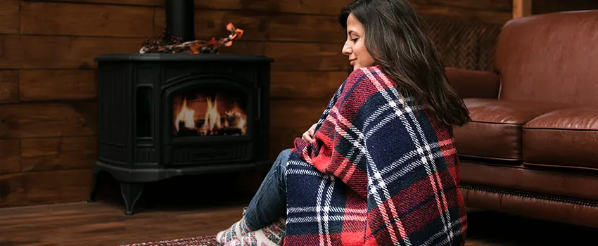 Fireplace Firebox Grate Replacement Services  in Hendersonville, Tennessee
