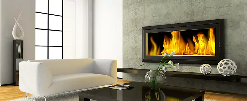 Fireplace Hearth Ideas in Hendersonville, Tennessee