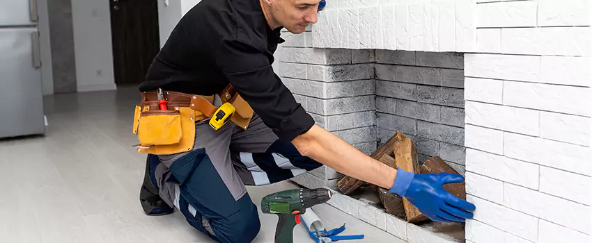Top Fireplace Installation Company in Hendersonville, Tennessee