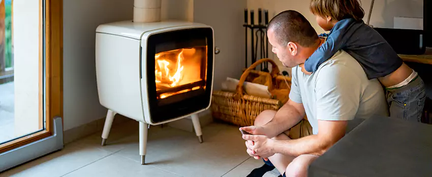 Fireplace Flue Maintenance Services in Hendersonville, TN
