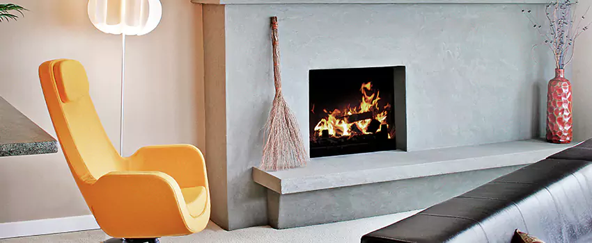 Electric Fireplace Makeover Services in Hendersonville, TN