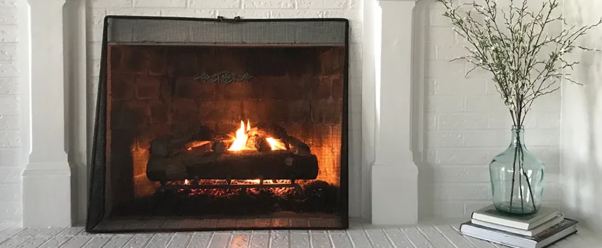 Cost-Effective Fireplace Mantel Inspection And Maintenance in Hendersonville, TN