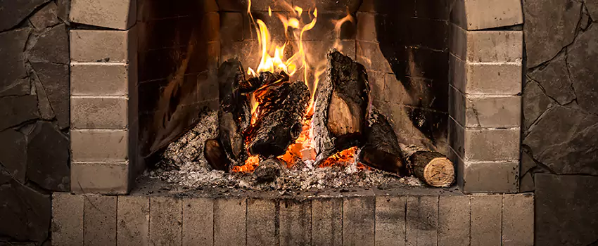 Cost of Rebuilding A Fireplace in Hendersonville, Tennessee