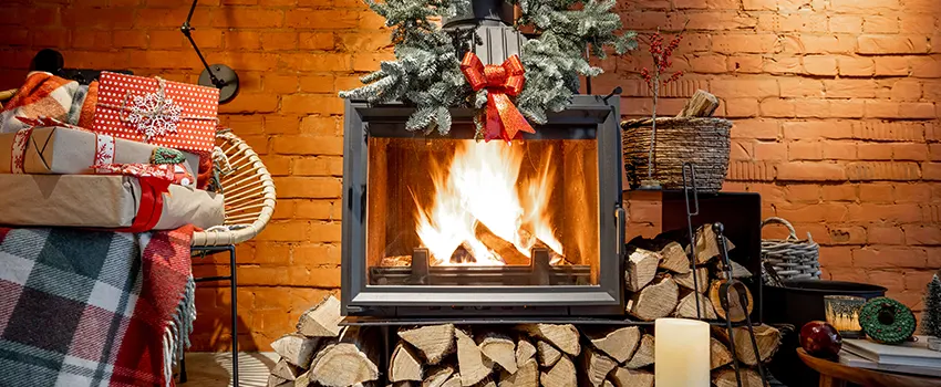 Steel Fireplace Grate Repair And Replacement Services in Hendersonville, Tennessee