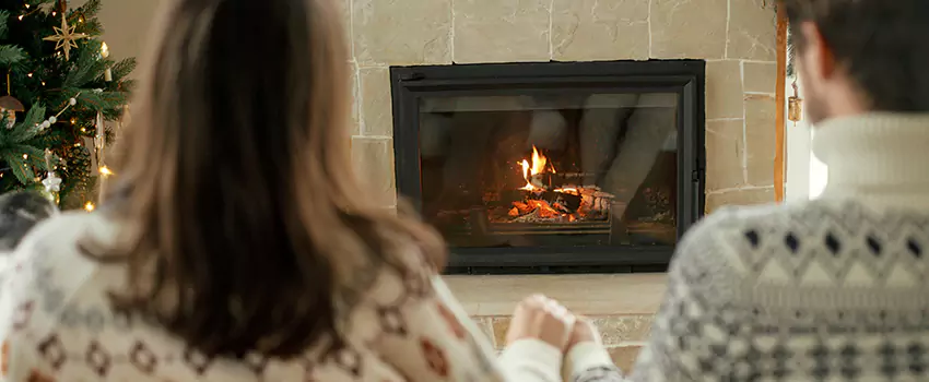 Fireplace Firebox Refurbish & Restore Services in Hendersonville, TN
