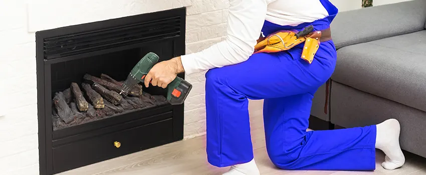 Fireplace Safety Inspection Specialists in Hendersonville, Tennessee