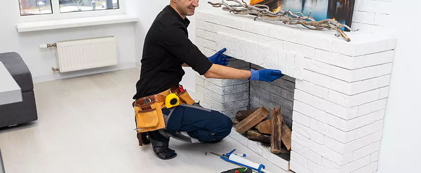 Gas Fireplace Repair And Replacement in Hendersonville, TN
