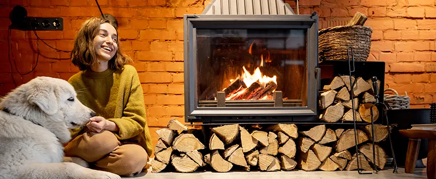 Fireplace Smell Removal Cost in Hendersonville, TN