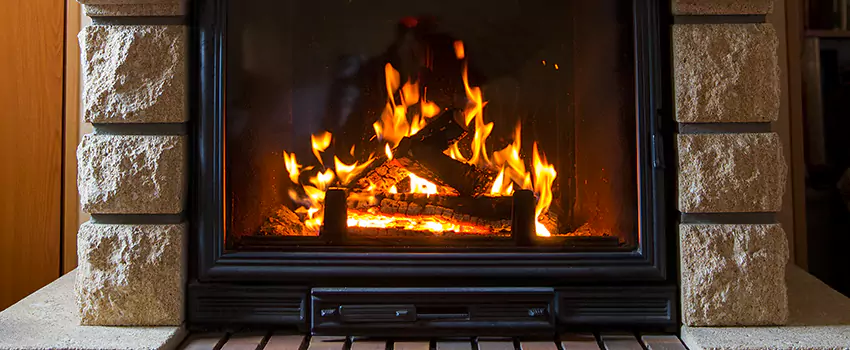 Fireplace Xtrordinair Probuilder Gas Fireplace Installation in Hendersonville, TN