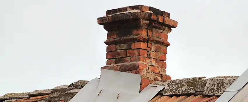 Cost of Fixing Blocked Chimney in Hendersonville, Tennessee