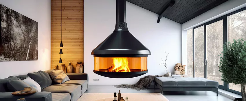 Floating Damaged Fireplace Repair Services in Hendersonville, TN