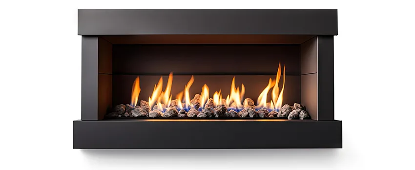Outdoor Gas Fireplaces Installation in Hendersonville, TN